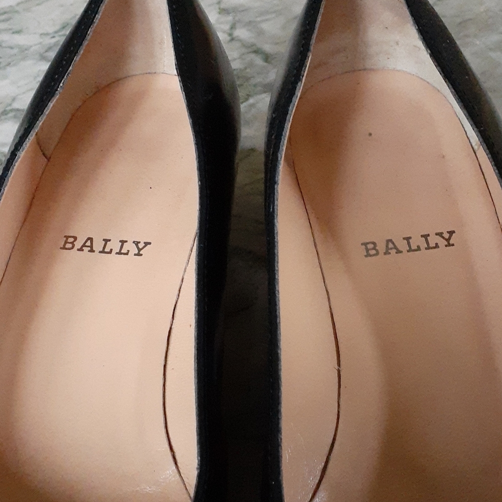 Bally shoes - Picture 4 of 12